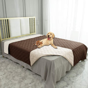 Ameritex housse face avant montrant protection et style