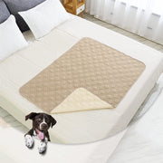 Ameritex housse face avant sur canapé, protection élégante et imperméable
