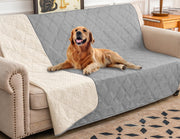 Ameritex housse face canapé protection imperméable visible