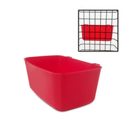 AMZSYLV coupelle face avant montrant capacité et design durable
