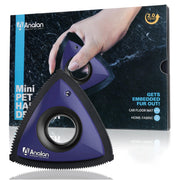Analan mini face avant montrant l’outil compact et réutilisable pour voiture