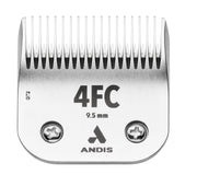 Andis 72620 vue face emballage montrant compatibilité et avantage polyvalent