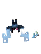 Andis Blade Drive Assembly face avant montrant montage précis et durabilité