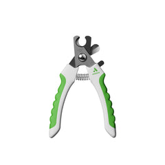 Andis coupe-ongles gros plan lame en acier inoxydable offrant coupes nettes