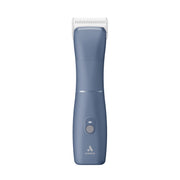 Andis eMERGE face avant montrant design compact et prise en main confortable