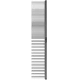 Andis peigne face avant montrant finition inox et ergonomie pratique