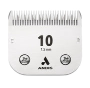 Andis UltraEdge 64071 face avant montrant finition et lisibilité du produit pour confiance
