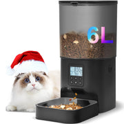 ANDOLL HOME face avant du distributeur montrant la capacité 6L et design pratique
