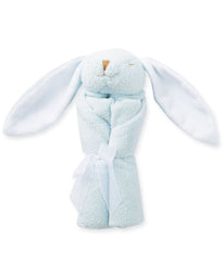 Angel Dear Blue Bunny texture ultra-douce semblable cachemire confort