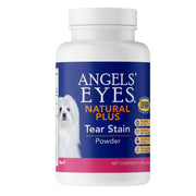 ANGELS' EYES packaging 45g montrant étiquette claire et bénéfice esthétique
