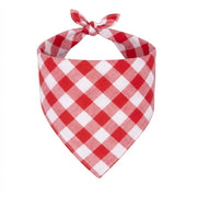 Aniarcanum bandana devant emballage, style visible et prêt à offrir