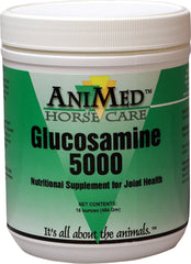ANIMED flacon 16 oz présenté devant, facilite dosage quotidien
