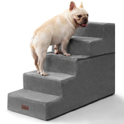 aodisman escalier avant packaging montrant stabilité et confort