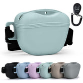 AOKLANT pochette face avant montrant design compact et accès rapide