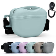 AOKLANT pochette face avant montrant design compact et accès rapide