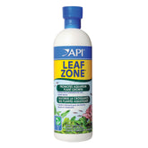 API Leaf Zone bouteille face montrant presentation et volume pour dosage facile