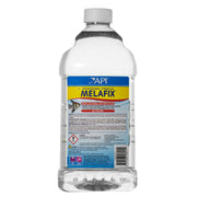 API MELAFIX flacon recto montrant l'emballage visible et facile à doser