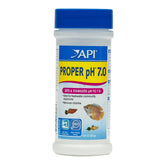 API PROPER pH 7.0 bouteille vue avant montrant l’emballage et l’usage facile
