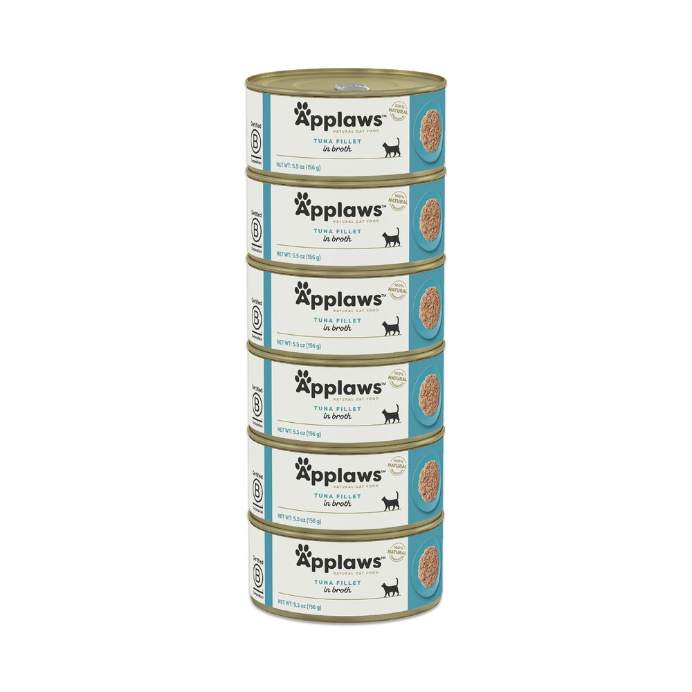 Applaws avant boîte montrant packaging attrayant et qualité visible
