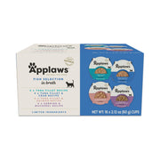 Applaws face avant de la coupelle montrant le format pratique et naturel