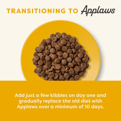 Applaws sac 4 lb pour comprendre l'échelle et la quantité pratique