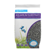 Aqua Natural emballage avant montrant sac 10lb et bénéfice de substrat prêt à l'emploi