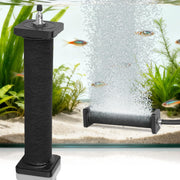 AquaMiracle diffuseur face avant montrant silhouette compacte et longueur utile