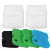 AQUANEAT emballage avant montrant compatibilité Cascade 700/1000 et gain pratique