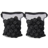 AQUANEAT paquet avant montrant 100 bio balls réutilisables pour filtration efficace