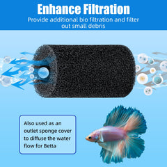 Comparaison de taille AQUANEAT avec ruban-mesure, confirme compatibilité 28–34 mm pour entrée