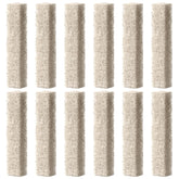 AQUANEAT emballage avant montrant 24 pads pour remplacement, maintien de la qualité de l'eau