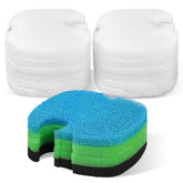 AQUANEAT kit complet emballé montrant pièces pour maintenance et économie