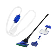 AQUANEAT vue d'ensemble du kit 5-en-1 pour entretien rapide