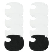AQUANEAT emballage avant montrant le kit 8 pièces et instructions simples