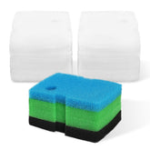 AQUANEAT emballage avant montrant kit complet et compatibilité Cascade