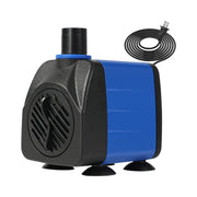 AQUANEAT pompe face avant montrant le design compact et gain de place