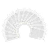 AQUANEAT face avant du paquet montrant 15 sacs, rangement pratique