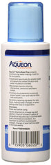 Aqueon liquide en gros plan illustrant la texture et neutralisation efficace