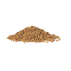 Aqueon comparaison taille des granules 3mm pour sélectionner la bonne portion
