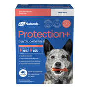 ARK NATURALS emballage avant Protection+ montrant bénéfice prévention