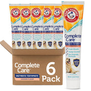 Arm & Hammer emballage pack de 6 montrant économie et contenu