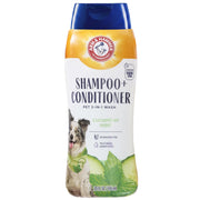 Arm & Hammer flacon face avant montrant l'étiquette et l'usage pratique