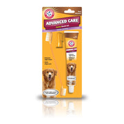 Arm & Hammer emballage avant montrant le kit complet et informations produit