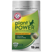 ARM & HAMMER sac avant du produit montrant l’étiquette et bénéfice léger