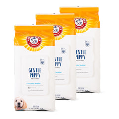 Arm & Hammer face avant du sachet pour rangement pratique