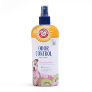 ARM & HAMMER flacons en pack montrant le design et facilité d'utilisation