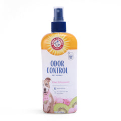 ARM & HAMMER flacons en pack montrant le design et facilité d'utilisation