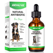 ARMOYA flacon 60 ml face montrant format pratique et bénéfice soutien