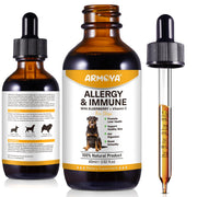 ARMOYA flacon face montrant le format pratique pour dosage