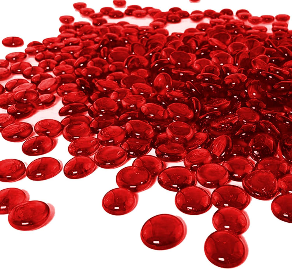 arsuk galet rouge emballage avant montre quantité pour décoration